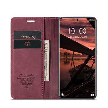 Xiaomi Redmi Note 14 Pro 5G/14 Pro+ 5G/Poco X7 Caseme 013 Series Pung - Vinrød
