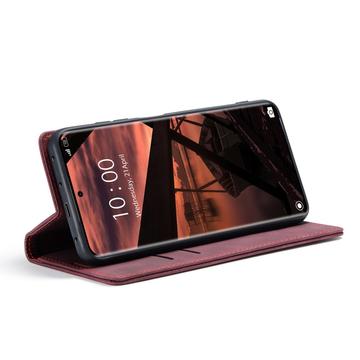 Xiaomi Redmi Note 14 Pro 5G/14 Pro+ 5G/Poco X7 Caseme 013 Series Pung - Vinrød