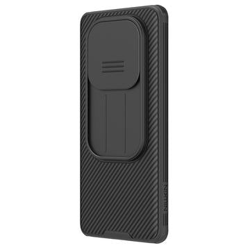 Xiaomi Redmi Note 14 Pro 5G/Poco X7 Nillkin CamShield Pro Hybrid Cover - Sort
