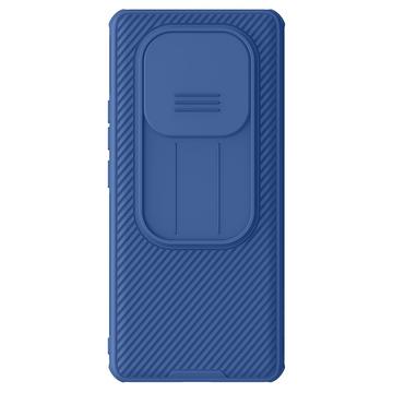 Xiaomi Redmi Note 14 Pro 5G/Poco X7 Nillkin CamShield Pro Hybrid Cover - Blå