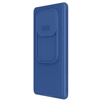 Xiaomi Redmi Note 14 Pro 5G/Poco X7 Nillkin CamShield Pro Hybrid Cover - Blå