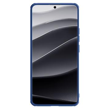 Xiaomi Redmi Note 14 Pro 5G/Poco X7 Nillkin CamShield Pro Hybrid Cover - Blå