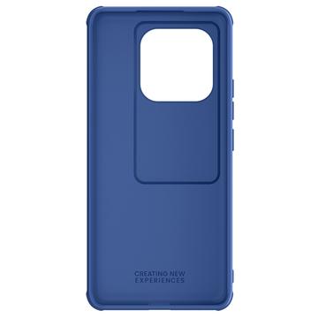 Xiaomi Redmi Note 14 Pro 5G/Poco X7 Nillkin CamShield Pro Hybrid Cover - Blå
