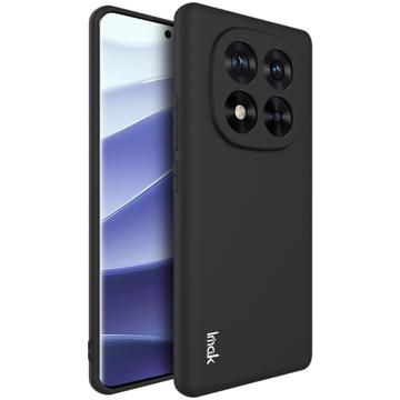 Xiaomi Redmi Note 14 Pro 5G/Poco X7 Imak UC-3 Series TPU Cover - Sort