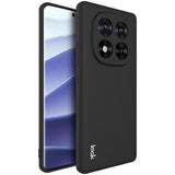 Xiaomi Redmi Note 14 Pro 5G/Poco X7 Imak UC-3 Series TPU Cover - Sort