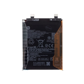 Xiaomi Redmi Note 14 Pro+ 5G Batteri BP56 - 5110mAh