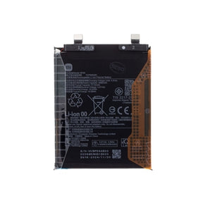Xiaomi Redmi Note 14 Pro+ 5G Batteri BP56 - 5110mAh