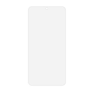 Xiaomi Redmi Note 14 Pro 5G/14 Pro+ 5G/Poco X7 Beskyttelsesfilm - Gennemsigtig