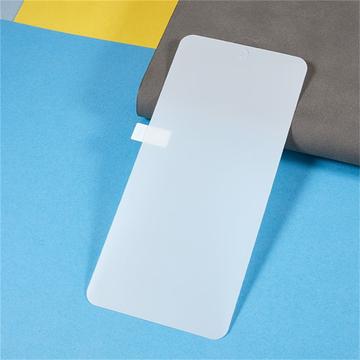 Xiaomi Redmi Note 14 Pro 5G/14 Pro+ 5G/Poco X7 Beskyttelsesfilm - Gennemsigtig
