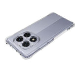 Xiaomi Redmi Note 14 Pro 5G/Poco X7 Stødtæt TPU Cover - Gennemsigtig