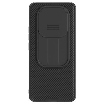 Xiaomi Redmi Note 14 Pro+ 5G Nillkin CamShield Pro Hybrid Cover - Sort