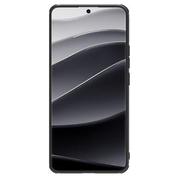 Xiaomi Redmi Note 14 Pro+ 5G Nillkin CamShield Pro Hybrid Cover - Sort