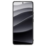 Xiaomi Redmi Note 14 Pro+ 5G Nillkin CamShield Pro Hybrid Cover - Sort