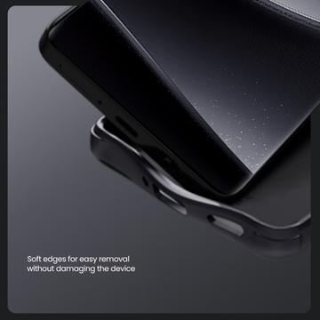 Xiaomi Redmi Note 14 Pro+ 5G Nillkin CamShield Pro Hybrid Cover - Sort