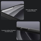 Xiaomi Redmi Note 14 Pro+ 5G Nillkin CamShield Pro Hybrid Cover - Sort