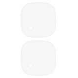 Xiaomi Redmi Note 14 Pro+ 5G Kamera Linse Hærdet Glas Beskytter - 2 Stk.