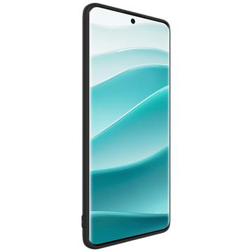 Xiaomi Redmi Note 14 Pro+ 5G Imak UC-3 Series TPU Cover - Sort