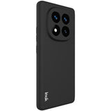 Xiaomi Redmi Note 14 Pro+ 5G Imak UC-3 Series TPU Cover - Sort