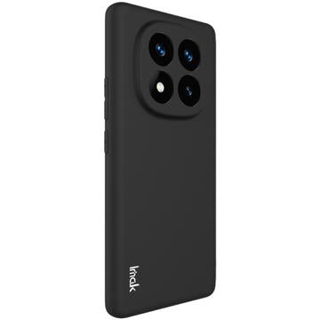 Xiaomi Redmi Note 14 Pro+ 5G Imak UC-3 Series TPU Cover - Sort