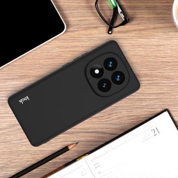 Xiaomi Redmi Note 14 Pro+ 5G Imak UC-3 Series TPU Cover - Sort
