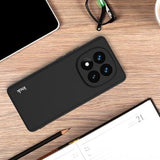 Xiaomi Redmi Note 14 Pro+ 5G Imak UC-3 Series TPU Cover - Sort