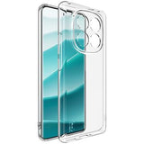 Xiaomi Redmi Note 14 Pro+ 5G Imak UX-5 TPU Cover - Gennemsigtig