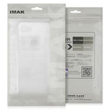 Xiaomi Redmi Note 14 Pro+ 5G Imak UX-5 TPU Cover - Gennemsigtig