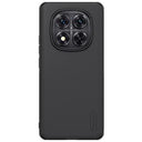 Xiaomi Redmi Note 14 Pro+ 5G Nillkin Super Frosted Shield Pro Hybrid Cover - Sort