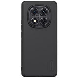 Xiaomi Redmi Note 14 Pro+ 5G Nillkin Super Frosted Shield Pro Hybrid Cover - Sort