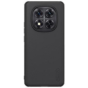 Xiaomi Redmi Note 14 Pro+ 5G Nillkin Super Frosted Shield Pro Hybrid Cover - Sort