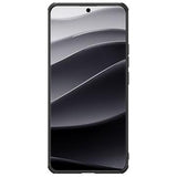 Xiaomi Redmi Note 14 Pro+ 5G Nillkin Super Frosted Shield Pro Hybrid Cover - Sort