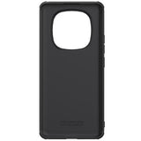 Xiaomi Redmi Note 14 Pro+ 5G Nillkin Super Frosted Shield Pro Hybrid Cover - Sort