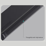 Xiaomi Redmi Note 14 Pro+ 5G Nillkin Super Frosted Shield Pro Hybrid Cover - Sort