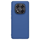Xiaomi Redmi Note 14 Pro+ 5G Nillkin Super Frosted Shield Pro Hybrid Cover - Blå