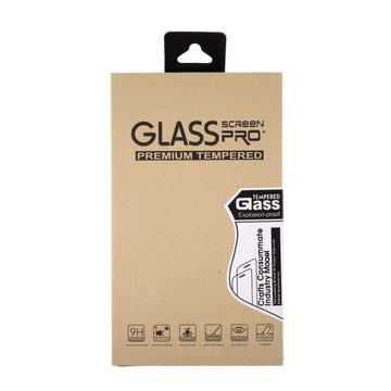 Xiaomi Redmi Note 14 Pro+ 5G/13 Pro+ Privacy Full Cover Skærmbeskyttelse Hærdet Glas - Sort Kant