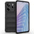 Xiaomi Redmi Note 14 5G Rugged TPU Cover - Sort