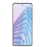 Xiaomi Redmi Note 14 Beskyttelsesfilm - Gennemsigtig