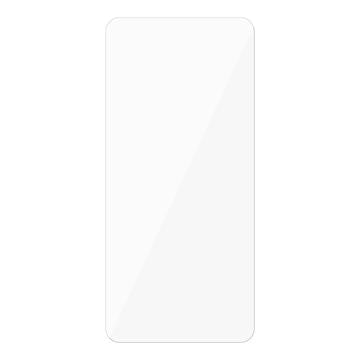 Xiaomi Redmi Note 14 Beskyttelsesfilm - Gennemsigtig