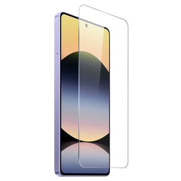 Xiaomi Redmi Note 14S Northjo 2-i-1 Beskyttelsessæt - Klar