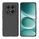 Xiaomi Redmi Note 15 Pro 5G Skridsikkert TPU Cover - sort