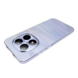 Xiaomi Redmi Note 15 Pro 5G Skridsikkert TPU Cover - Gennemsigtig