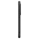 Xiaomi Redmi Note 15 Pro 5G Spigen Rugged Armor TPU Cover - Sort