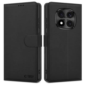 Xiaomi Redmi Note 15 Pro 5G Tech-Protect Pung Cover med Magnet og Stativ - Sort