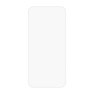 Xiaomi Redmi Note 15 Pro 5G Skærmbeskyttelse Hærdet Glas - 9H - Case Friendly - Gennemsigtig