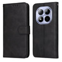 Xiaomi Redmi Note 15 Pro 5G Pung Etui med Stativ - sort
