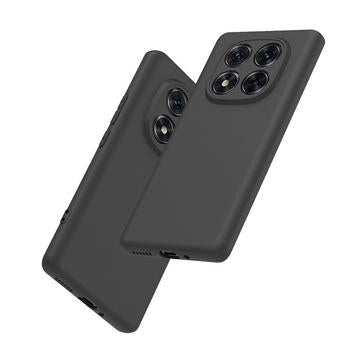 Xiaomi Redmi Note 15 Pro+ 5G/Xiaomi Poco M8 Pro Skridsikkert TPU Cover - sort