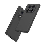 Xiaomi Redmi Note 15 Pro+ 5G/Xiaomi Poco M8 Pro Skridsikkert TPU Cover - sort