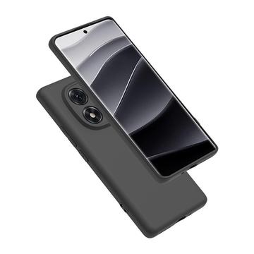 Xiaomi Redmi Note 15 Pro+ 5G/Xiaomi Poco M8 Pro Skridsikkert TPU Cover - sort