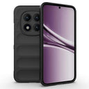 Xiaomi Redmi Note 15 Pro+ 5G/Poco M8 Pro Rugged TPU Cover - Sort