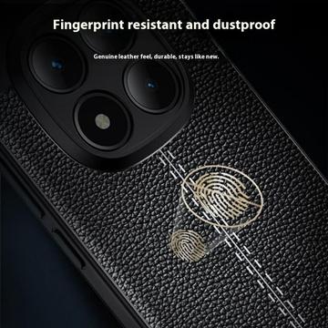 Xiaomi Redmi Note 15 Pro+ 5G/Xiaomi Poco M8 Pro Slim-Fit Premium TPU Cover - Sort